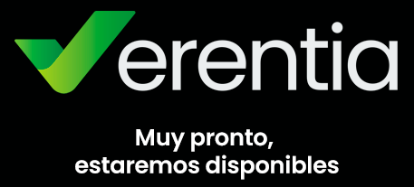 Muy pronto Verentia
